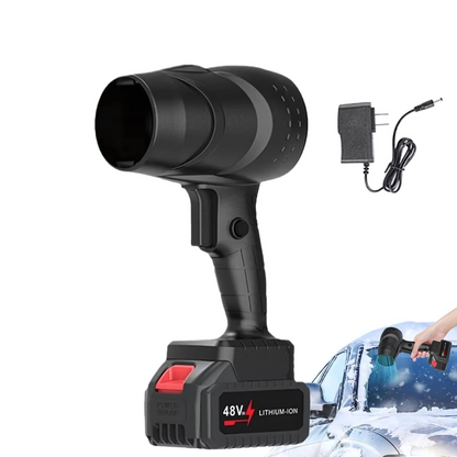 Leaf Blower