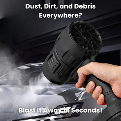Leaf Blower