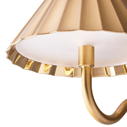 Vessica Twinky Elegance Wall Light