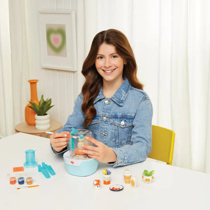 Harry Pottery - Mini Pottery Studio Deluxe Set