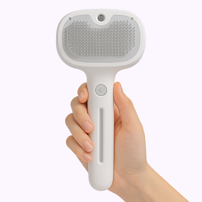 GroomBrush